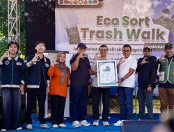 Wali Kota Batu Ajak Warga Biasakan Pilah Sampah dari Rumah, Luncurkan Aplikasi Eco Sort