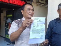 PWI Malang Raya Laporkan Hotman Paris ke Polresta Malang Kota atas Dugaan Penghinaan Profesi Wartawan