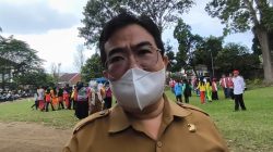Suhu Kota Batu Turun di Bawah 16 Derajat Celsius, Dinkes Ingatkan Warga Waspadai ISPA dan Alergi