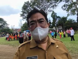 Suhu Kota Batu Turun di Bawah 16 Derajat Celsius, Dinkes Ingatkan Warga Waspadai ISPA dan Alergi