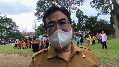 Suhu Kota Batu Turun di Bawah 16 Derajat Celsius, Dinkes Ingatkan Warga Waspadai ISPA dan Alergi