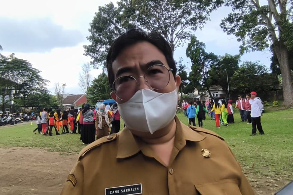 Suhu Kota Batu Turun di Bawah 16 Derajat Celsius, Dinkes Ingatkan Warga Waspadai ISPA dan Alergi