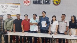 Kasus Dugaan Pengeroyokan Libatkan Wakil Ketua KONI Kota Batu Berakhir Damai Lewat Jalur Kekeluargaan