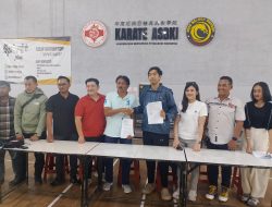 Kasus Dugaan Pengeroyokan Libatkan Wakil Ketua KONI Kota Batu Berakhir Damai Lewat Jalur Kekeluargaan