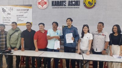 Kasus Dugaan Pengeroyokan Libatkan Wakil Ketua KONI Kota Batu Berakhir Damai Lewat Jalur Kekeluargaan