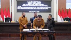 Pemkot Batu dan DPRD Sepakati Tiga Raperda untuk Perkuat Tata Kelola dan Pembangunan Daerah