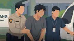 Pelaku Pembacokan di Kota Batu Dirawat di RSJ Lawang, Korban Dapat Pendampingan LPSK