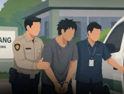 Pelaku Pembacokan di Kota Batu Dirawat di RSJ Lawang, Korban Dapat Pendampingan LPSK