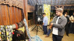 Wawali Batu Apresiasi Bantengan Nuswantara, Dinilai Perkuat Pelestarian Budaya dan Dongkrak Ekonomi Warga