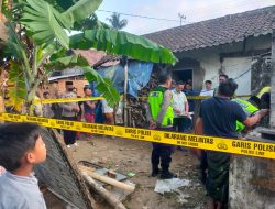 Wanita Tanpa Identitas Ditemukan Tewas Mengapung di Sumur Warga Bululawang Malang