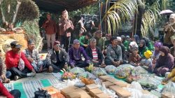 Puncak Grebek Suro Cakarwesi Semarak, Kirab 15 Tumpeng Perkuat Kerukunan dan Lestarikan Budaya