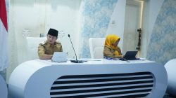 Mas Ipin Dorong BUMD Lebih Kreatif dan Inovatif untuk Tingkatkan PAD