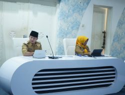 Mas Ipin Dorong BUMD Lebih Kreatif dan Inovatif untuk Tingkatkan PAD