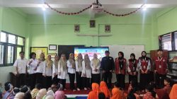MPLS SDN Banjaran 5 Kediri Tanamkan Budaya Anti-Bullying, Penutupan Tampilkan Pentas Bakat Siswa Baru