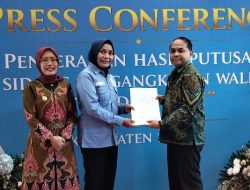 Sebanyak 505 Anak di Jatim Terima Penetapan Wali Serentak, Kabupaten Kediri Perkuat Perlindungan Hukum Anak