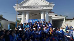 Anggota DPRD Kota Kediri Mistiani Ulang Tahun, Dirayakan dengan Doa Bersama dan Hiburan Rakyat, Ini Infonya