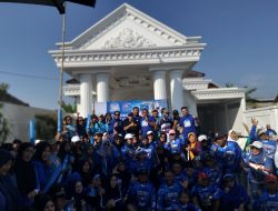 Anggota DPRD Kota Kediri Mistiani Ulang Tahun, Dirayakan dengan Doa Bersama dan Hiburan Rakyat, Ini Infonya