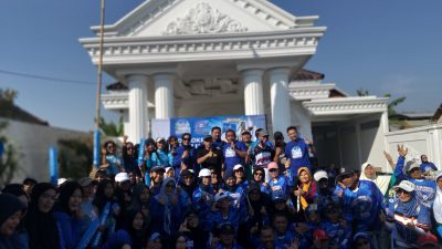 Anggota DPRD Kota Kediri Mistiani Ulang Tahun, Dirayakan dengan Doa Bersama dan Hiburan Rakyat, Ini Infonya