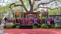 Manusuk Sima, Tradisi Sakral Bersejarah dalam Rangka Hari Jadi ke-1.147 Kota Kediri Digelar di Tirtoyoso