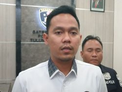 Satreskrim Polres Tulungagung Dalami Aduan Dugaan Penipuan Lokasi SPPG, Sejumlah Saksi Diperiksa