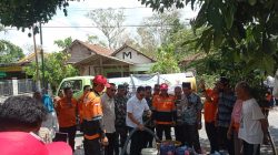 Musim Kemarau Mulai Berdampak, BPBD Tulungagung Salurkan 10 Ribu Liter Air Bersih untuk Warga Pucanglaban