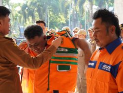 Pemkot Blitar Siapkan 45 Jukir Resmi untuk Bazar Blitar Jadul 2026, Tarif Parkir Dipastikan Sesuai Aturan