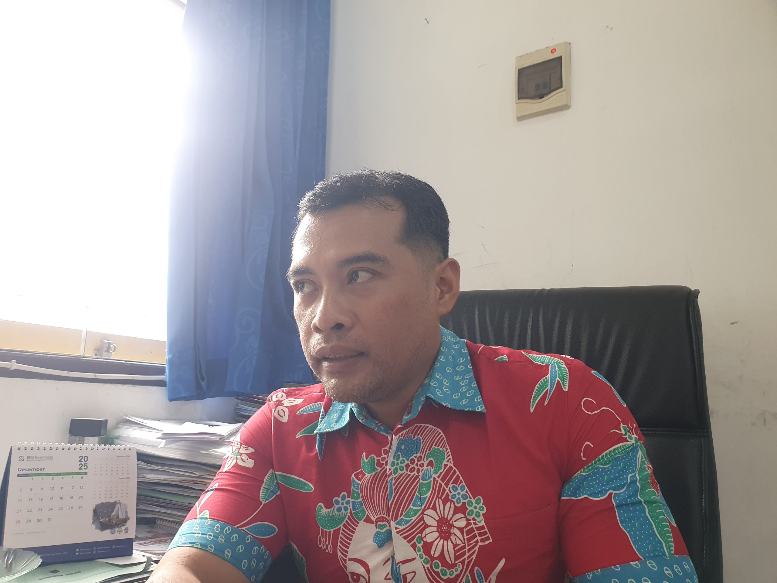 Partisipasi Anak Muda Jadi Anggota BPD di Tulungagung Baru 10 Persen, DPMD Dorong Regenerasi
