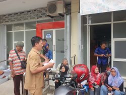 Sebanyak 1.298 KPM di Tulungagung Telah Terima Bansos APBD 2026, Ratusan Penerima Gugur karena Tak Penuhi Syarat