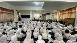 Sebanyak 630 Remaja di Tulungagung Terinfeksi HIV/AIDS, KPA Gencarkan Edukasi Saat MPLS 2026