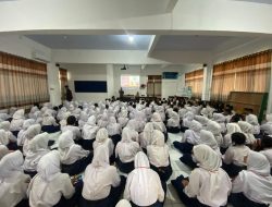 Sebanyak 630 Remaja di Tulungagung Terinfeksi HIV/AIDS, KPA Gencarkan Edukasi Saat MPLS 2026