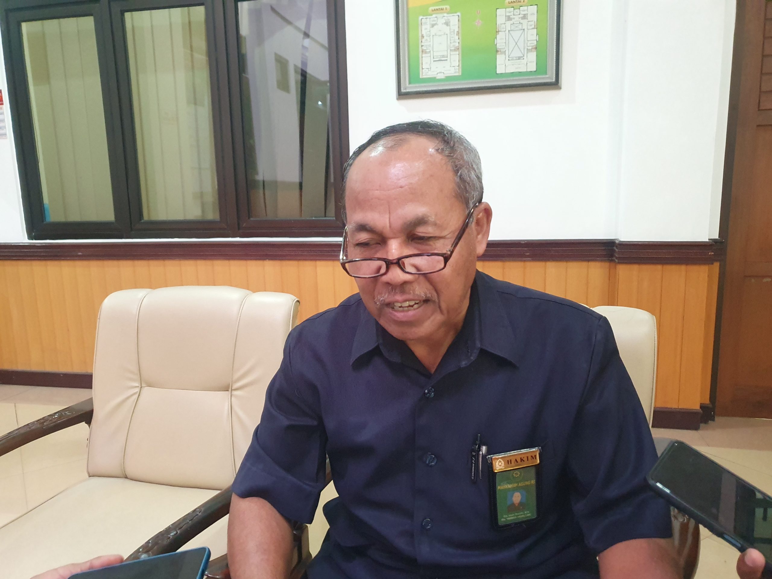 Perkara Perceraian di Tulungagung Meningkat 11,19 Persen, Capai 1.461 Kasus dalam Enam Bulan
