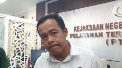 Kasus Pencurian di Disbudpar Tulungagung Masuk Tahap II, Tersangka dan Barang Bukti Dilimpahkan ke Kejari