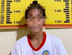 Ibu Rumah Tangga di Tulungagung Jadi Tersangka Pencurian, Polisi Tidak Lakukan Penahanan