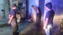 Diduga Hendak Mencuri di Lapak PKL, ODGJ di Tulungagung Diserahkan ke Keluarga Lewat Restorative Justice