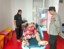 Terduga Pelaku Pencurian Kotak Amal di Tulungagung Meninggal Dunia, Polisi Hentikan Penyelidikan