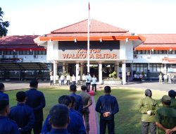 Tiga Jabatan Pimpinan OPD di Pemkot Blitar Masih Diisi Plt, Seleksi Terbuka Menunggu Enam Posisi Definitif