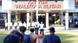Sebanyak 131 ASN Kota Blitar Purna Tugas pada 2026, Didominasi Tenaga Pengajar
