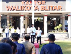 Sebanyak 131 ASN Kota Blitar Purna Tugas pada 2026, Didominasi Tenaga Pengajar