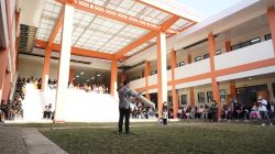 MPLS Sekolah Rakyat Kota Blitar Diundur hingga Akhir Juli, Persiapan Masih Dimatangkan