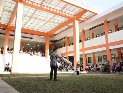 MPLS Sekolah Rakyat Kota Blitar Diundur hingga Akhir Juli, Persiapan Masih Dimatangkan