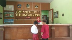Empat SMP Negeri di Tulungagung Buka SPMB Gelombang II, Kuota Gelombang I Belum Terpenuhi