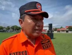 BPBD Kabupaten Kediri Imbau Warga Waspada Angin Kencang Selama Musim Kemarau