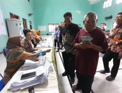 Dinsos Kota Kediri Salurkan BLT DBHCHT Rp1 Juta kepada 2.797 Penerima, Ini Persyaratannya