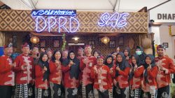 Bazar Blitar Djadoel 2026 Digelar 8–12 Juli, Hadirkan Konsep Perjalanan Sejarah dari Kerajaan hingga Era Modern