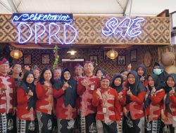 Bazar Blitar Djadoel 2026 Digelar 8–12 Juli, Hadirkan Konsep Perjalanan Sejarah dari Kerajaan hingga Era Modern