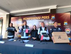 Dua Petugas Satpol PP Tulungagung Disanksi Usai Pesta Miras Berujung Aksi Pencurian