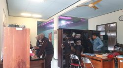 Kejari Tulungagung Periksa 30 Saksi Kasus Dugaan Korupsi Griya Dalem Kanjengan, Mantan Bupati Ikut Dimintai Keterangan