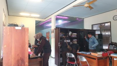 Kejari Tulungagung Periksa 30 Saksi Kasus Dugaan Korupsi Griya Dalem Kanjengan, Mantan Bupati Ikut Dimintai Keterangan