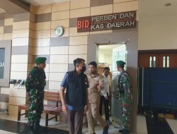 Penyidikan Dugaan Korupsi Pengadaan Tanah Griyo Dalem Kanjengan Tulungagung Berjalan Dua Bulan, Tersangka Masih Belum Ditetapkan