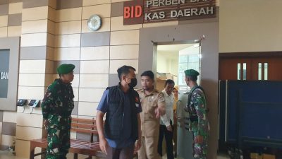 Penyidikan Dugaan Korupsi Pengadaan Tanah Griyo Dalem Kanjengan Tulungagung Berjalan Dua Bulan, Tersangka Masih Belum Ditetapkan